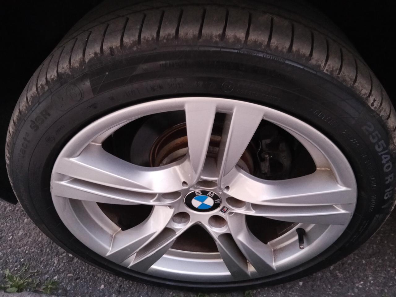 Bmw X1 sDrive18d Msport 1 proprietario