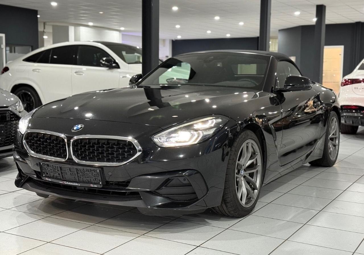 Bmw Z4 sDrive20i M Sport C Automatico