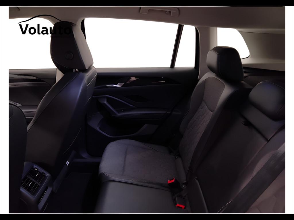 VOLKSWAGEN Tiguan III 2024 - Tiguan 2.0 tdi Life 150cv dsg