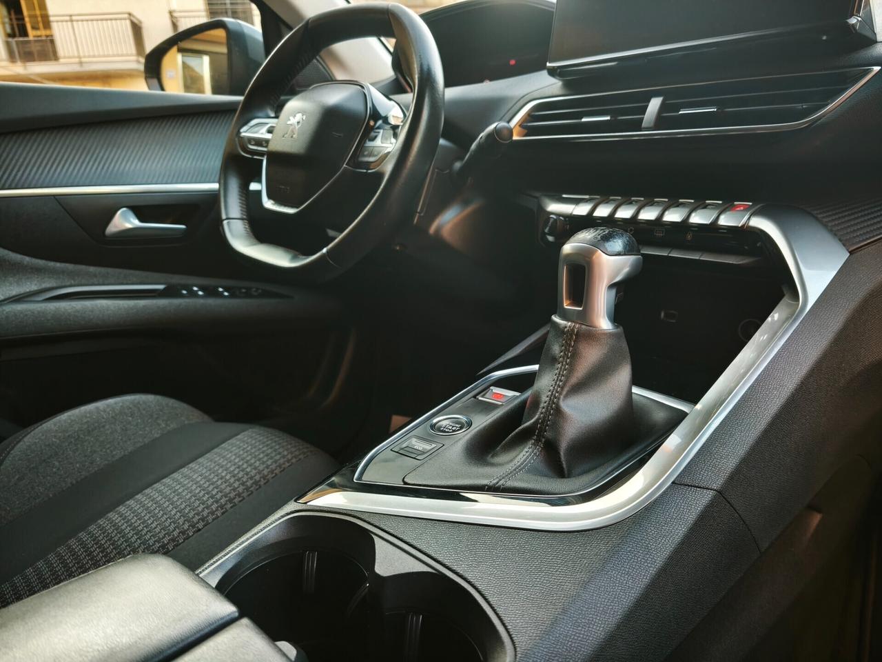 Peugeot 3008 HDi 130 CV PROMO BLACK FRIDAY