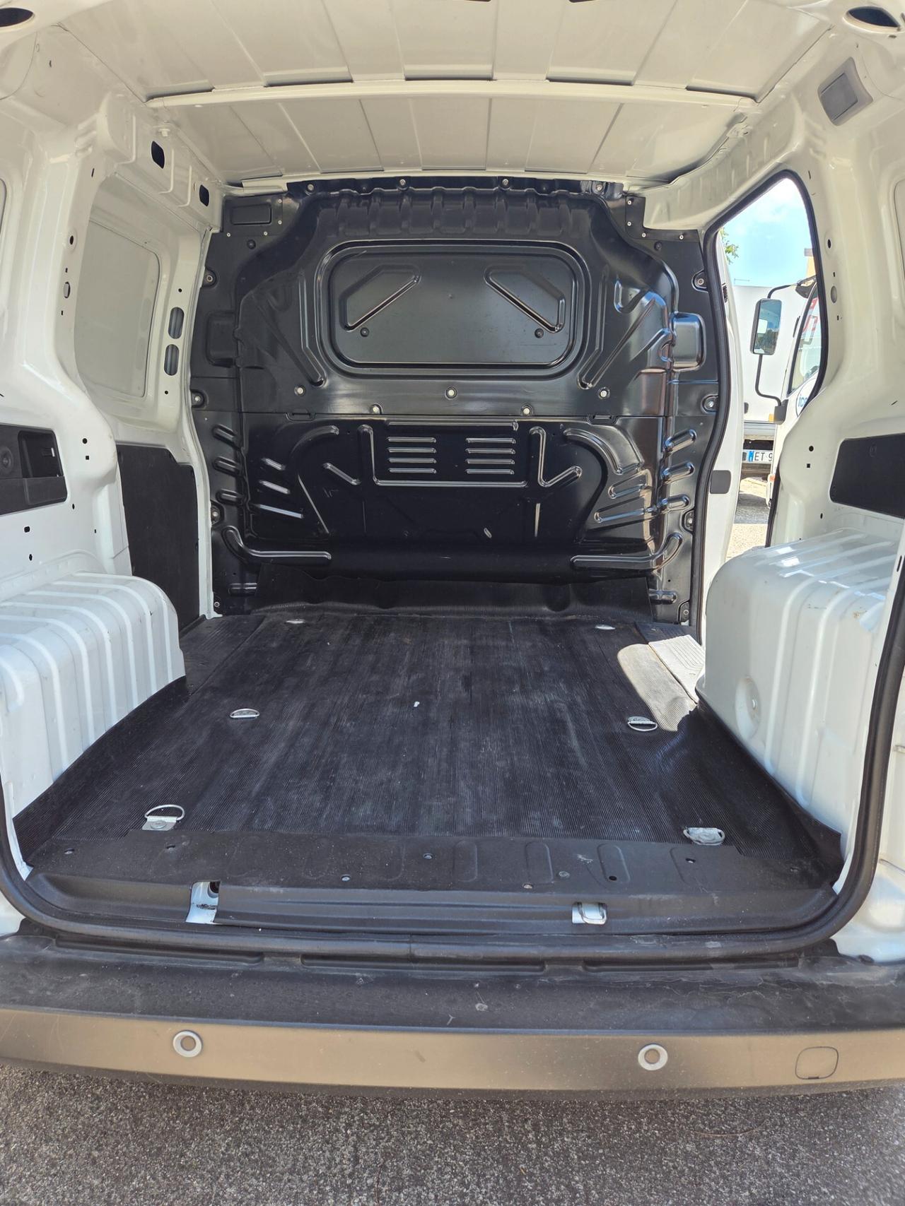 Fiat Fiorino 1.3 MJT 95CV Cargo E6d-final 3PT 2024