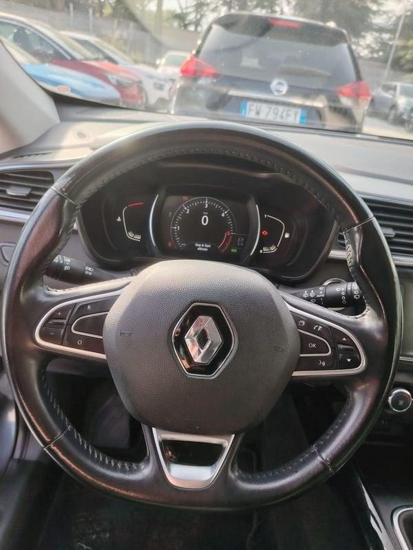 Renault Kadjar dCi 8V 110CV Energy Hypnotic