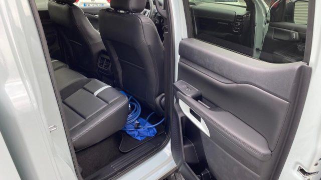 FORD Ranger 2.3 Plug In Hybrid AWD 281 CV Stormtrak NUOVO
