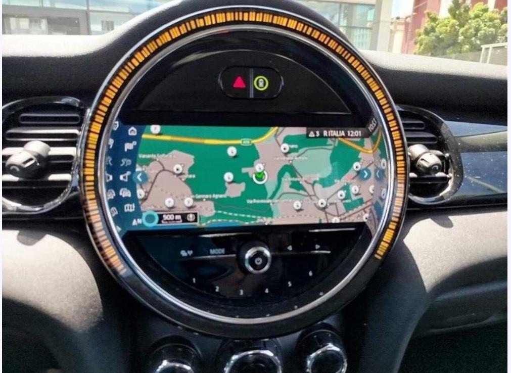 Mini Full Electric Cooper SE Essential