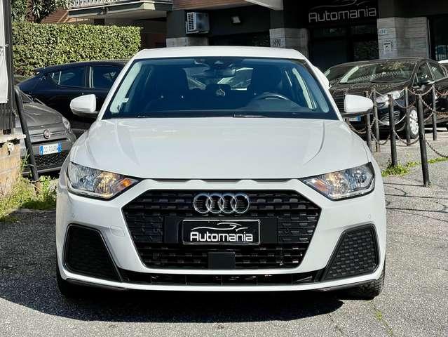 Audi A1 Sportback 25 1.0 tfsi Admired s-tronic UNIPRO/KMCE