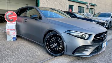 Mercedes Classe A 35 AMG 4MATIC Tetto Full Led