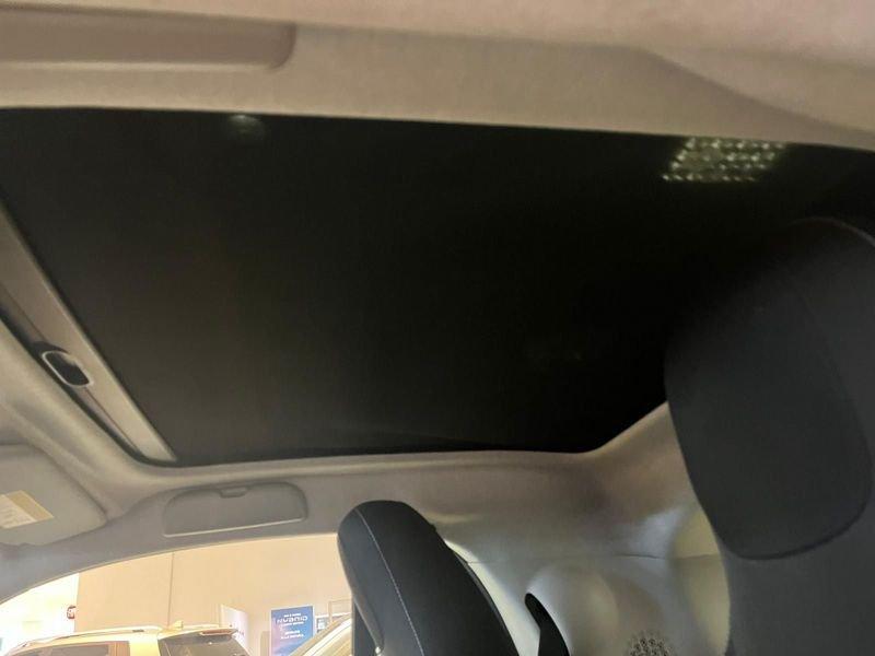 smart fortwo fortwo EQ Passion