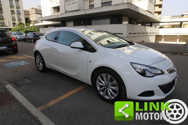 OPEL Astra 1.7 CDTI 110CV 5 porte Ecotec