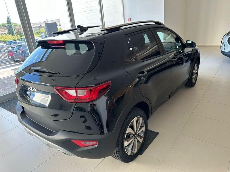 KIA Stonic Stonic 1.2 MPI Style