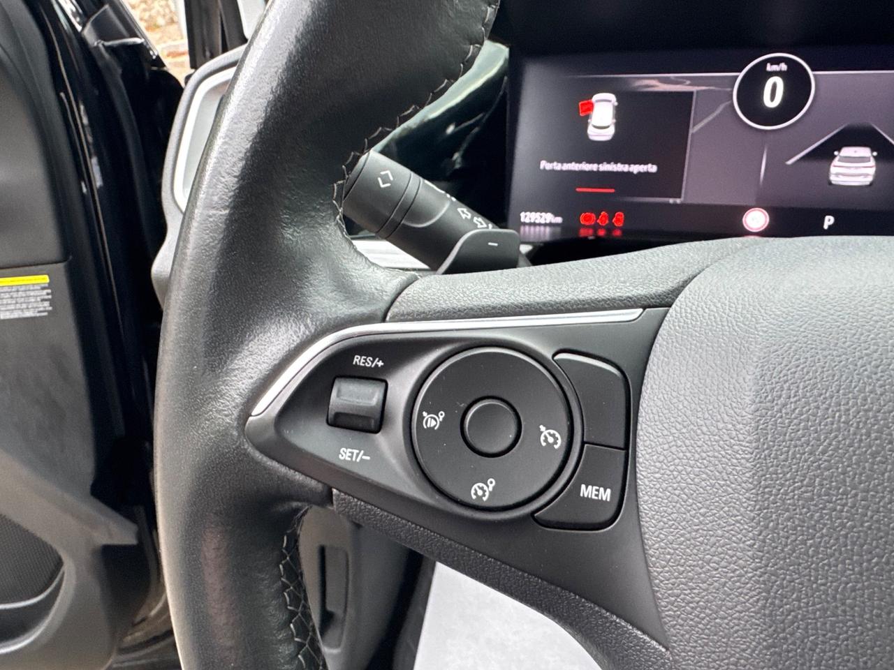 Opel Grandland 1.5 diesel Ecotec aut. Business Elegance