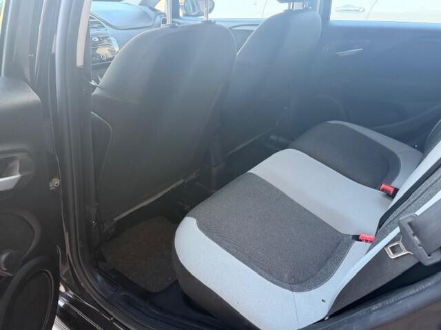 Fiat Punto Evo 1.3 Mjt 95 CV Dynamic ok neo. ANNO