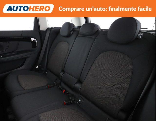 MINI Mini 2.0 Cooper D Essential Countryman