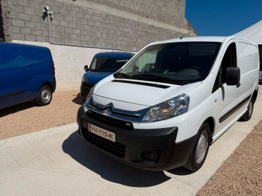 Fiat Scudo Citroen Jumpy allestimento unico!