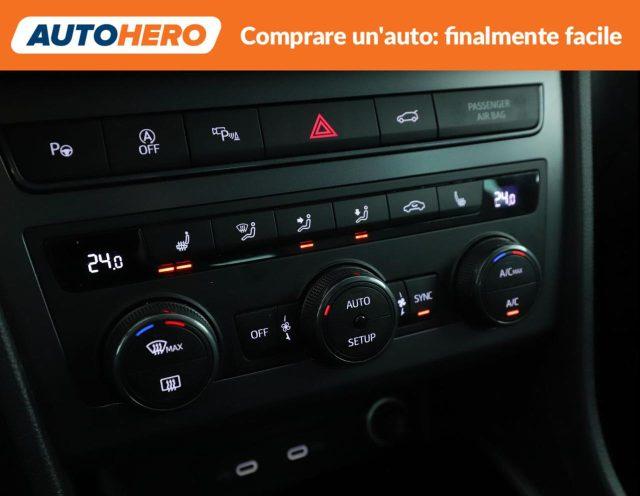 CUPRA Ateca 2.0 TSI DSG 4Drive VZ