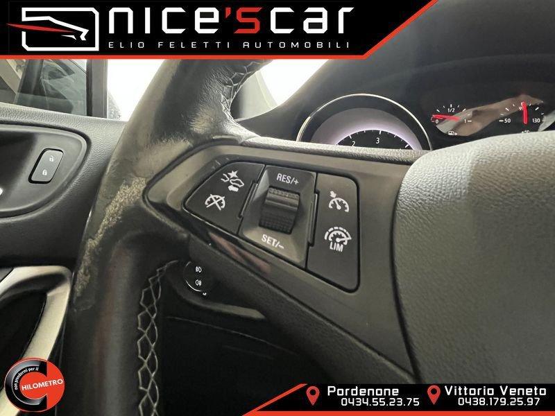 Opel Astra 1.5 CDTI 105 CV S&S 5 porte Business Elegance