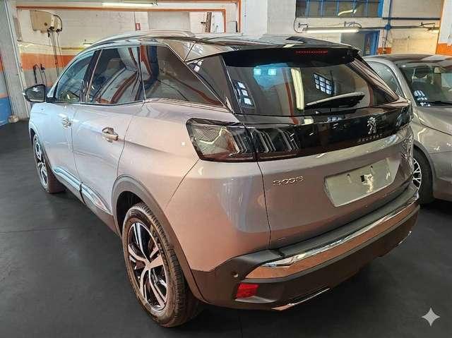 Peugeot 3008 1.2 Hybrid 48V 136cv GT E-DCS6 Full Optional