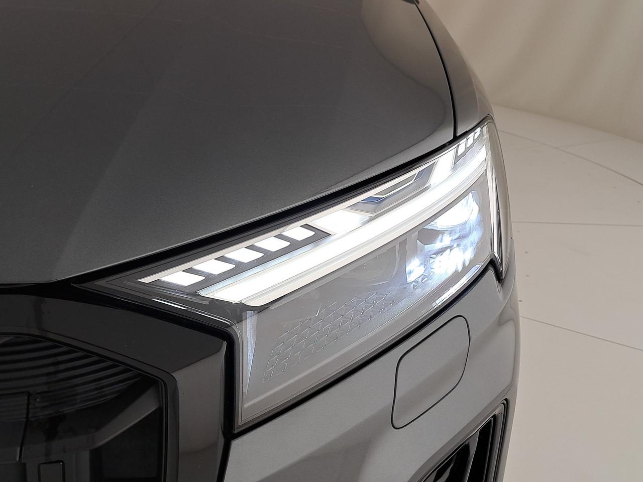 Audi Q7 3.0 tdi mhev s line edition quattro 286cv tiptronic 7p.ti