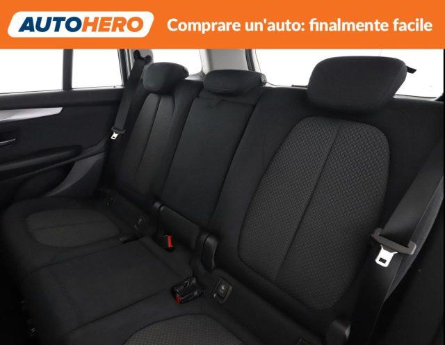 BMW 218 d Gran Tourer Advantage