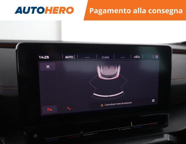 CUPRA Formentor 2.0 TDI