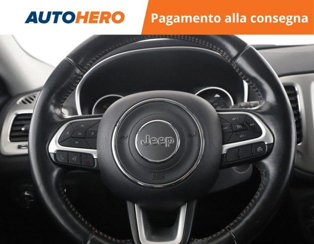 JEEP Compass 1.6 Multijet II 2WD Longitude