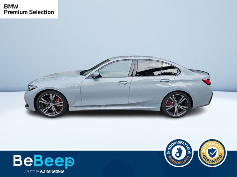 BMW Serie 3 320D MHEV 48V MSPORT AUTO