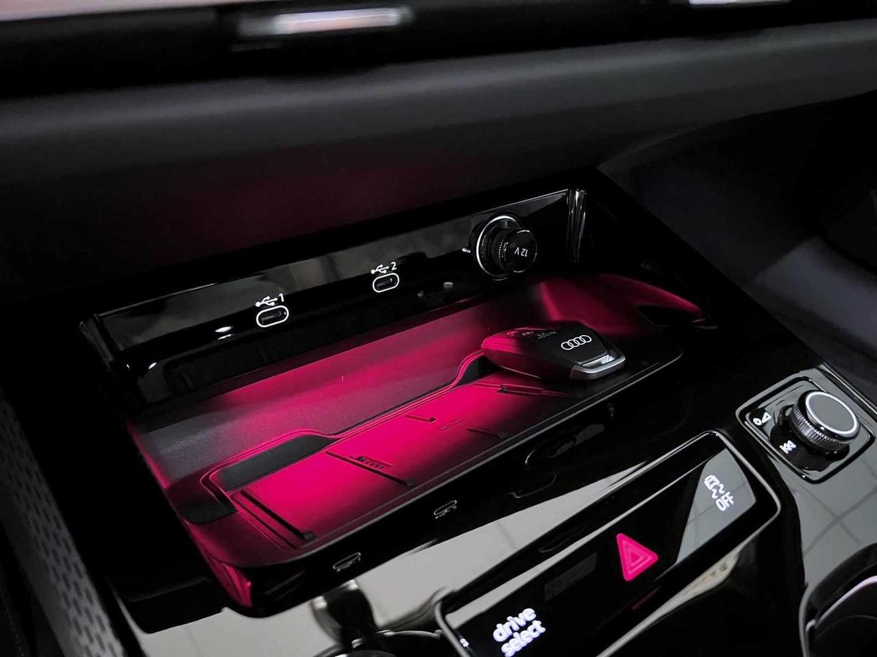 Audi A5 Avant TDI 150kW 204CV mHEV+ S tronic #8598