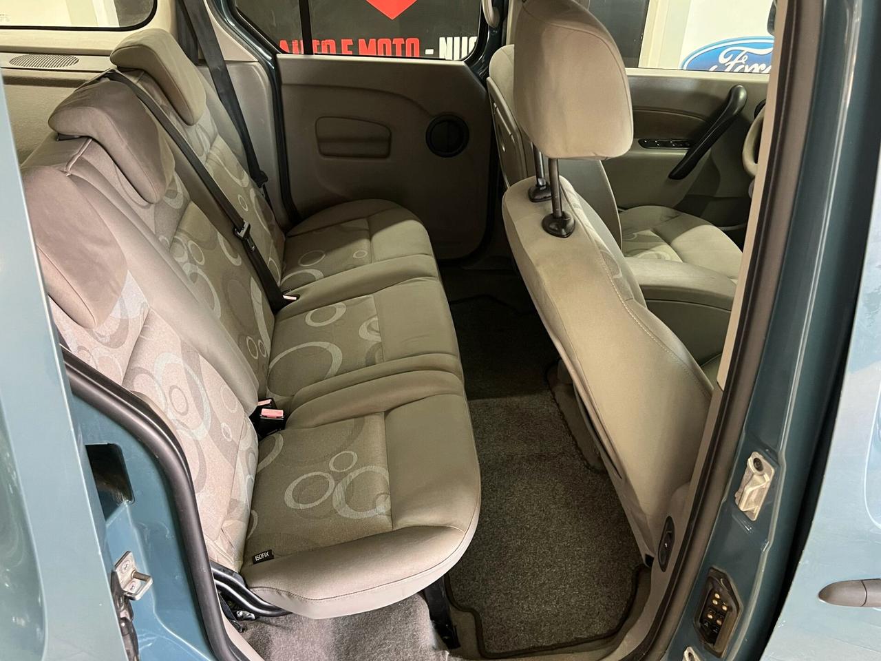 Renault Kangoo 1.5 dCi 85CV 5 porte Dynamique