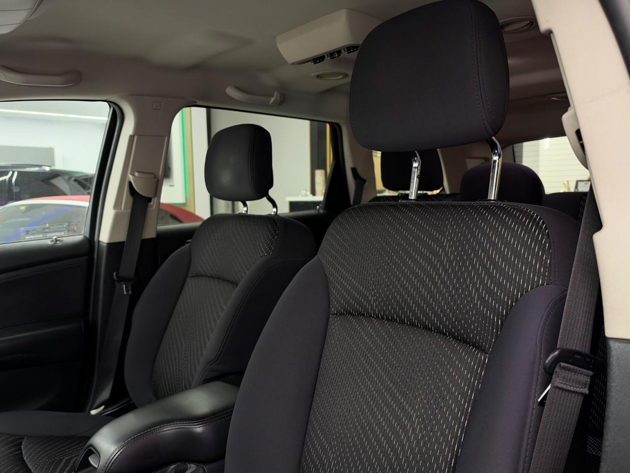 Fiat Freemont 2.0 Multijet 170CV Urban