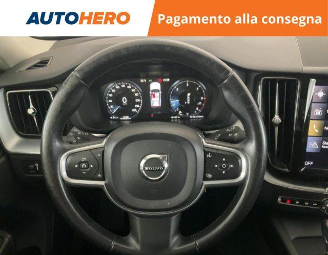 VOLVO XC60 D4 AWD Geartronic Business