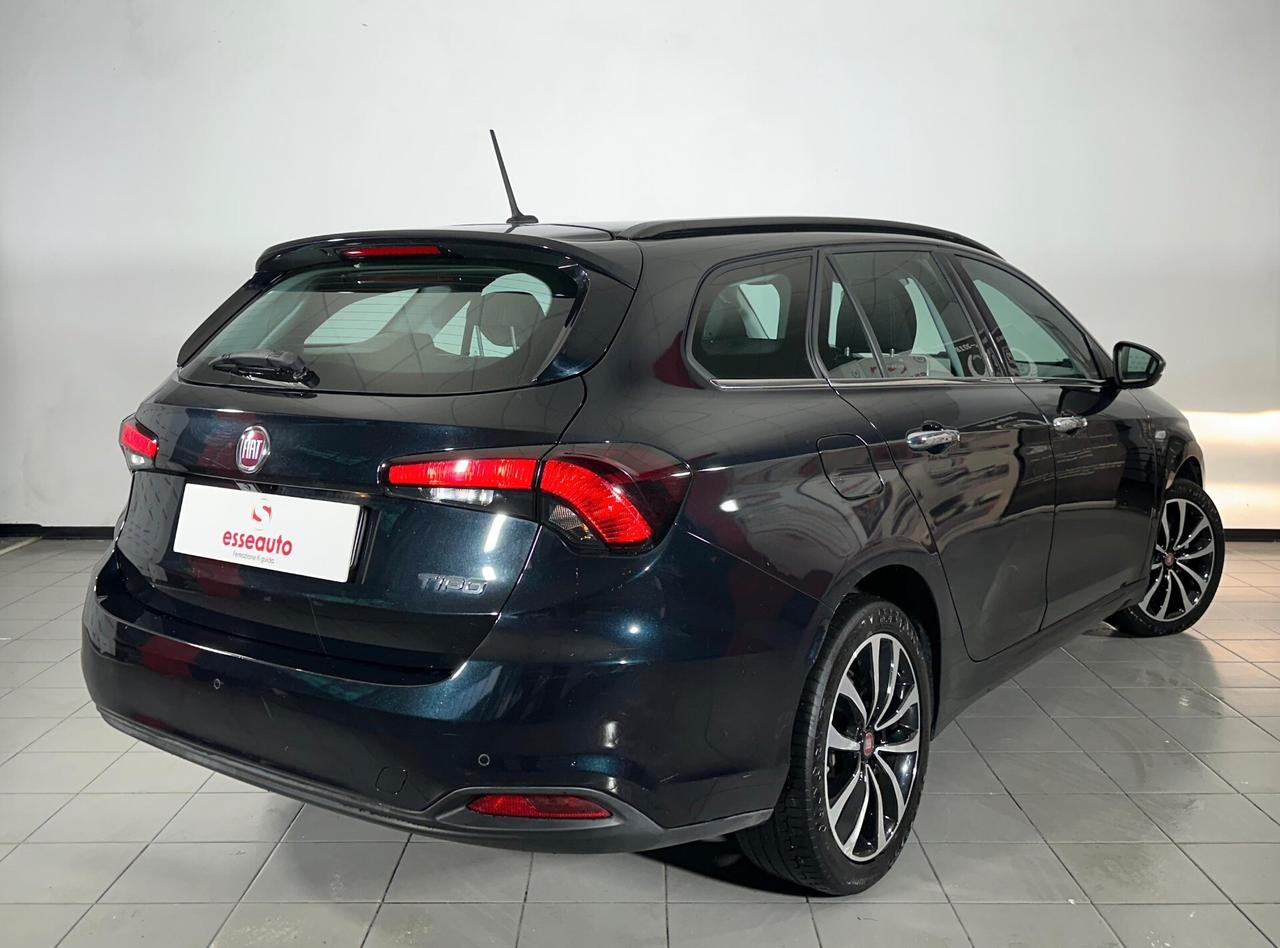 Fiat Tipo 1.3 Mjt S&S 5p. Business - ANCHE PER NEOPATENTATI!!