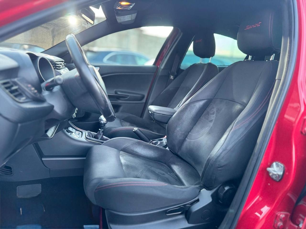 Alfa Romeo Giulietta 1.6 JTDm 120 CV Super