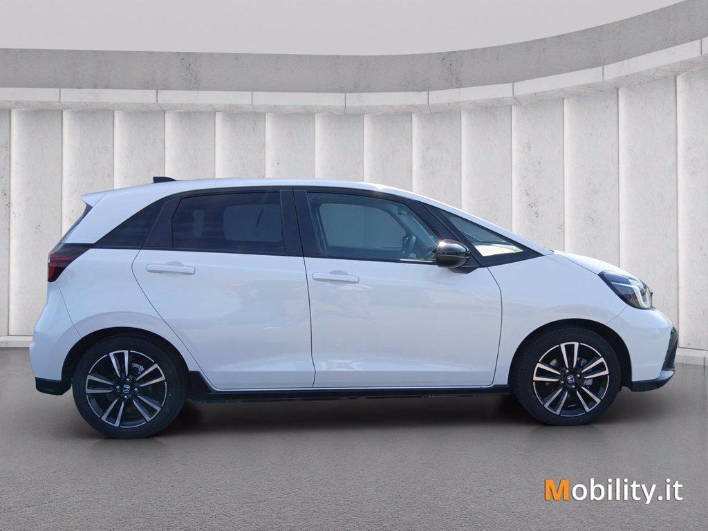 HONDA Jazz 1.5 hev Sport ecvt del 2024