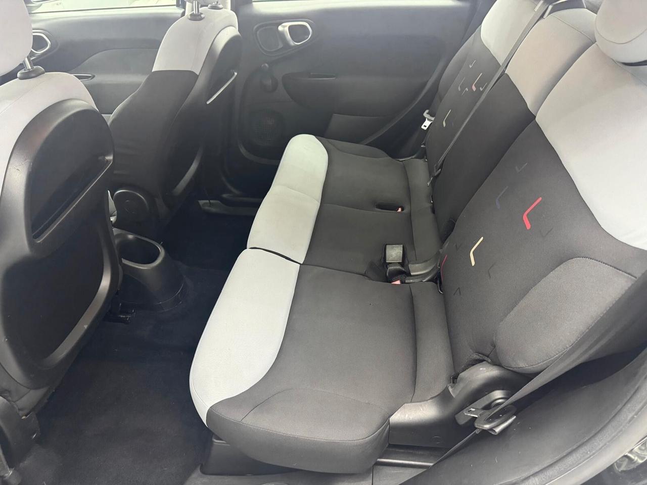 Fiat 500L 1.3 MJT 95Cv Diesel - OK NEOPATENTATI