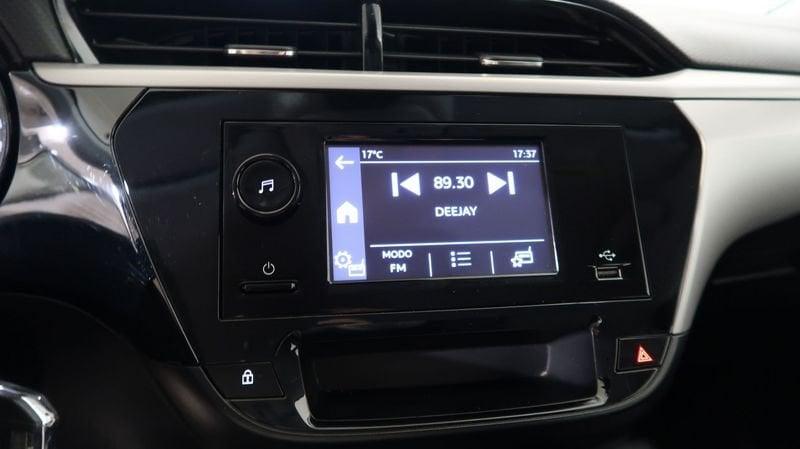 Opel Corsa Corsa 1.2 Edition s&s 100cv