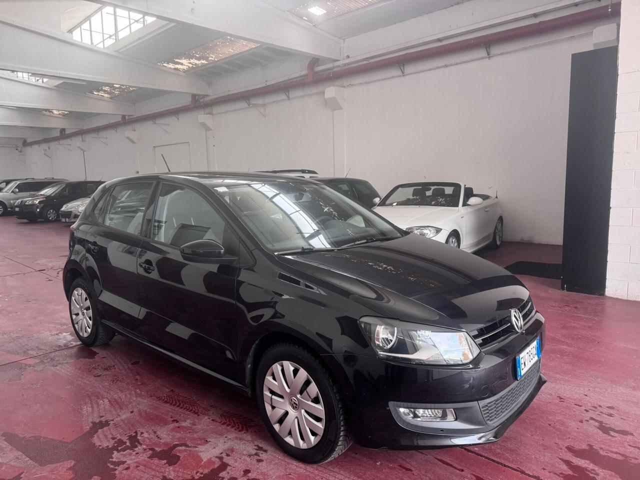 Volkswagen Polo 1.2 TDI DPF 5 p. Comfortline NEOPATENTATI