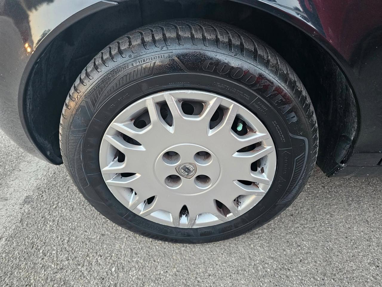 Lancia Ypsilon 1.3 Multijet 16V Platino