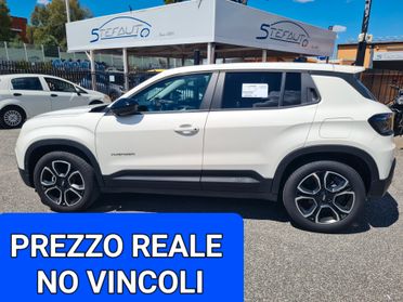 Jeep Avenger 1.2 Turbo 100 CV Summit*NAVI*CARPLAY*CAMERA*