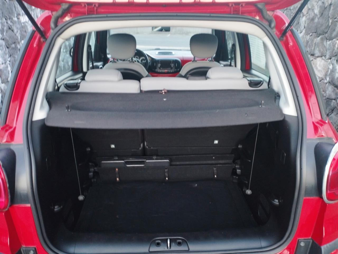 Fiat 500L 1.3 Multijet 85 CV Pop
