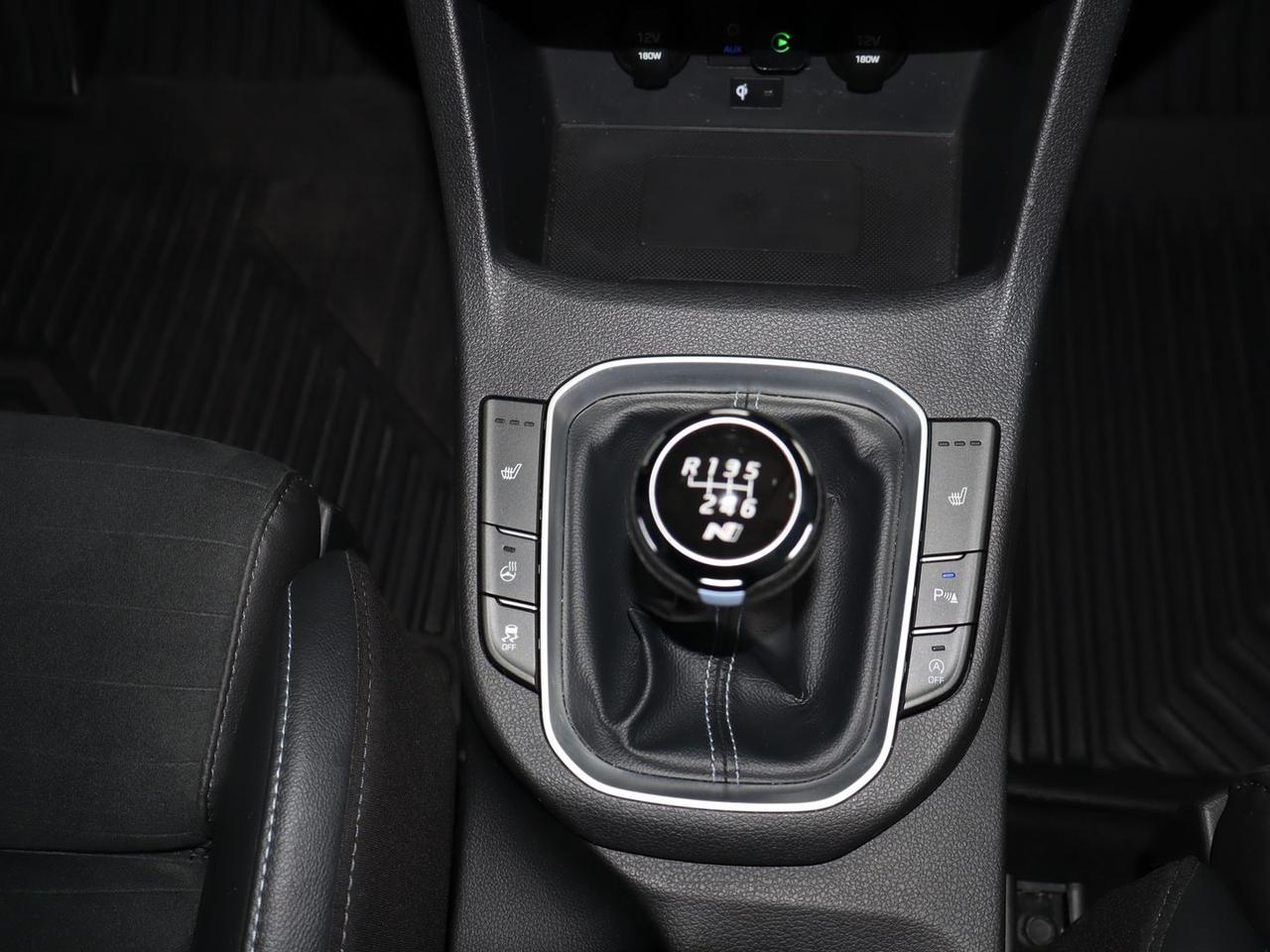 Hyundai i30 2.0 T-GDI N Performance #12063