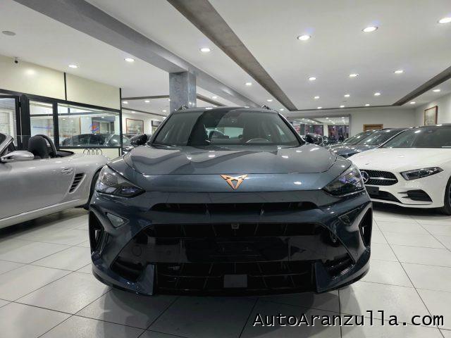 CUPRA Formentor NEW 2.0 TDI 150CV DSG Navi Virtual Cockpit