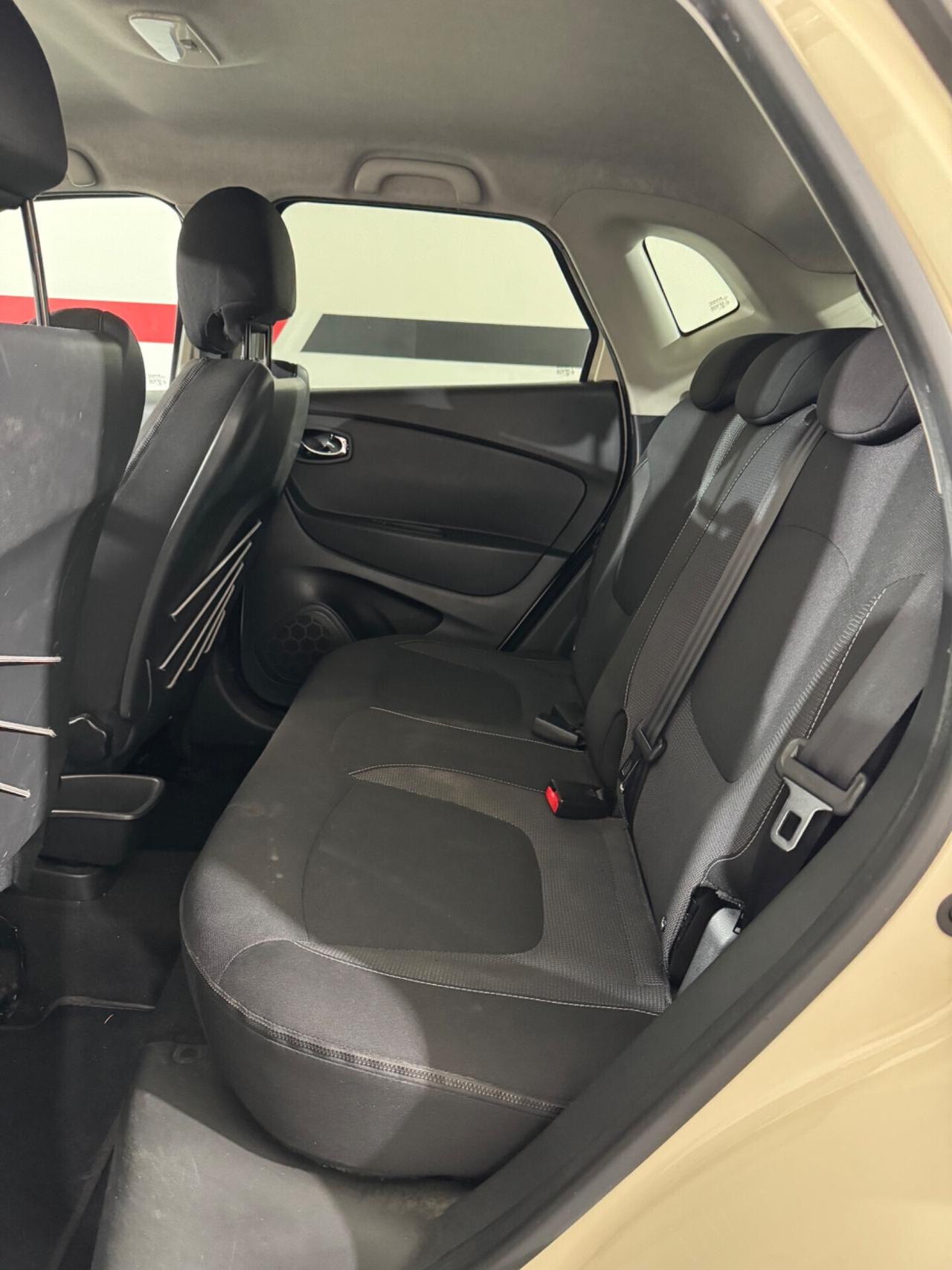 Renault Captur 1.5 dCi 8V 90 CV Start&Stop Energy R-Link