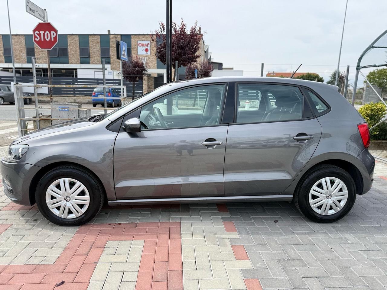 Volkswagen Polo 1.4 TDI 75CV EURO 6