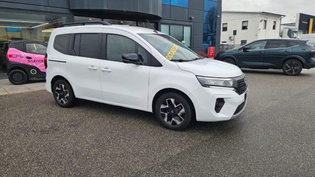 NISSAN Townstar 1.3 130 CV Tekna
