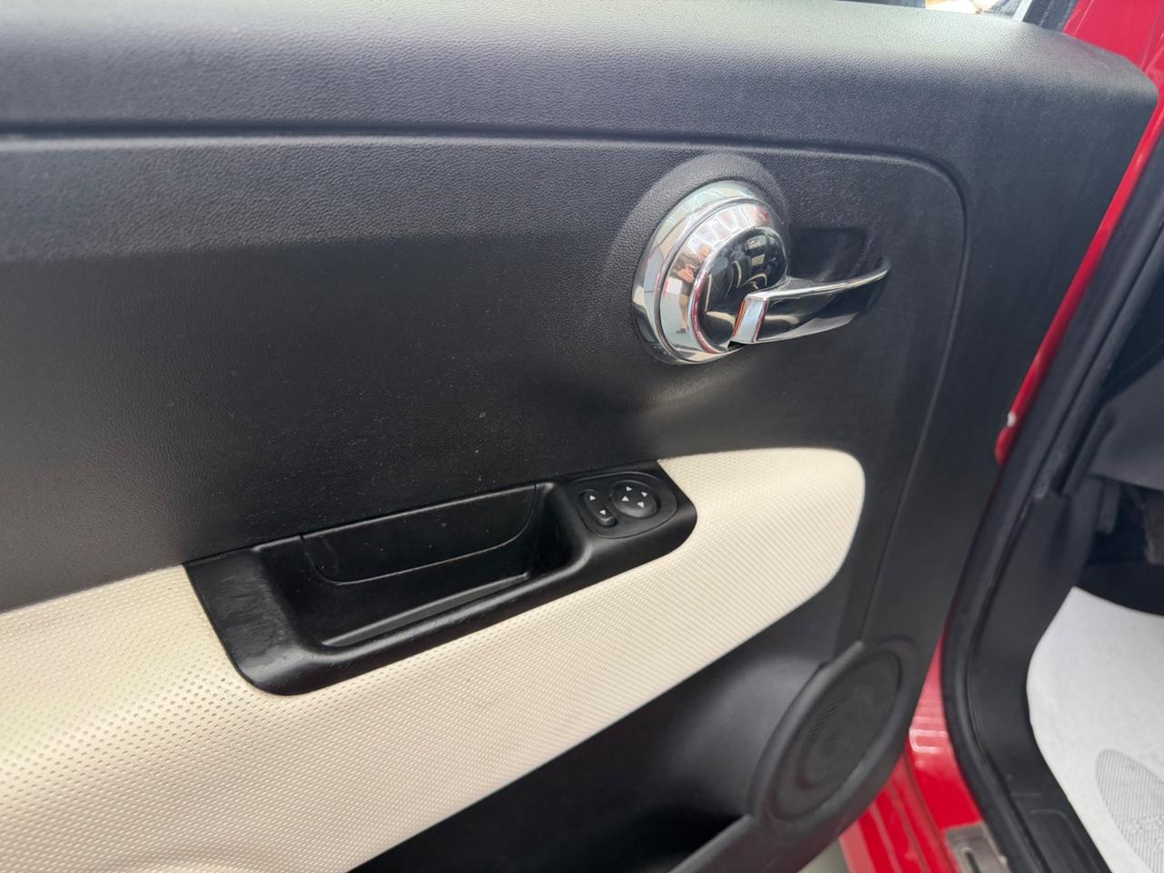 Fiat 500 1.3 Multijet 95 CV S 2017