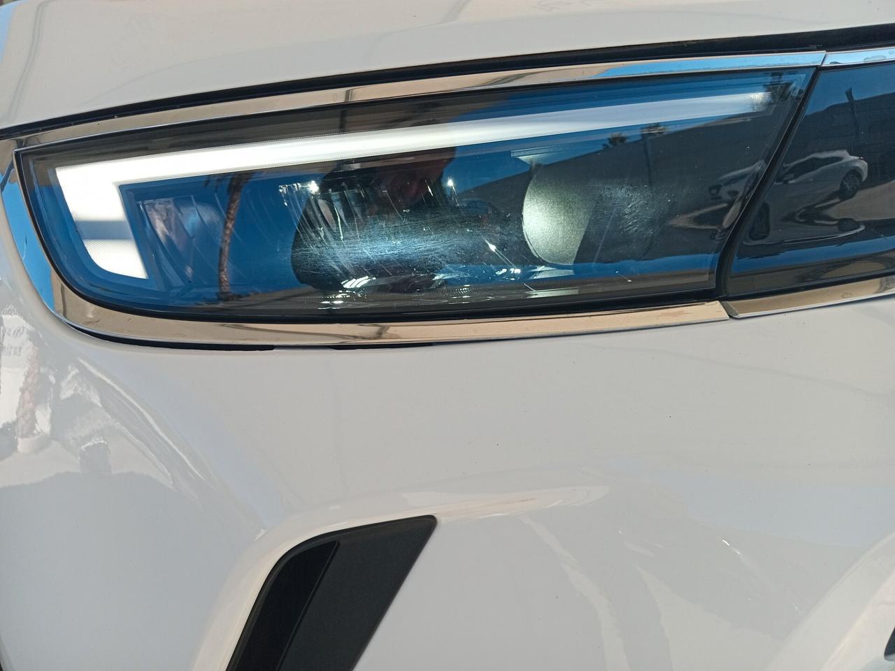 Mokka 1.2 Turbo C.V 101 PARI AL NUOVO QUALS PROVA