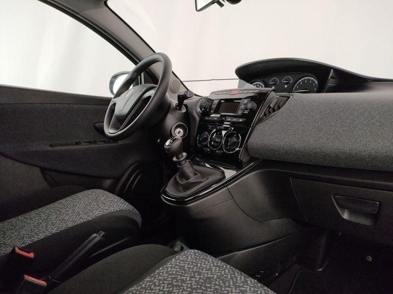 Lancia Ypsilon 1.2 Gold Gpl 69cv