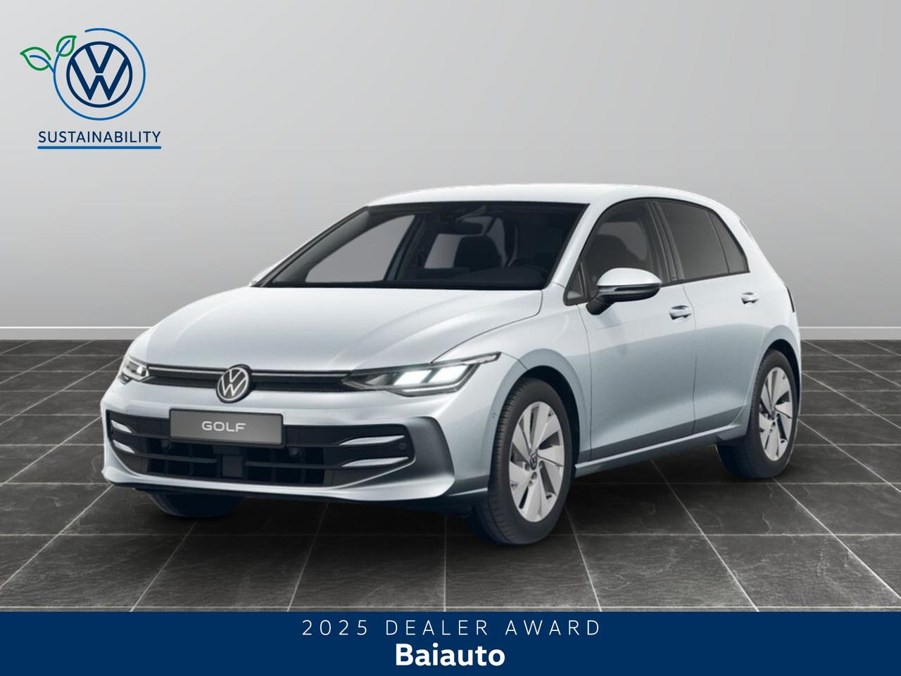 Volkswagen Golf 1.5 etsi act 115cv edition plus