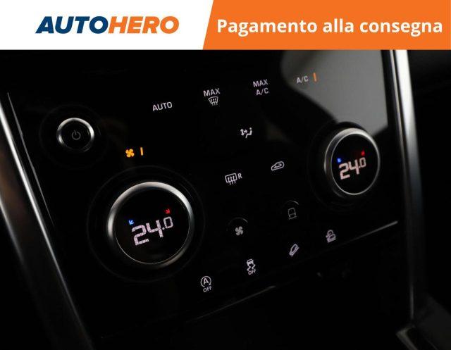 LAND ROVER Discovery Sport 2.0D I4-L.Flw 150 CV AWD Auto
