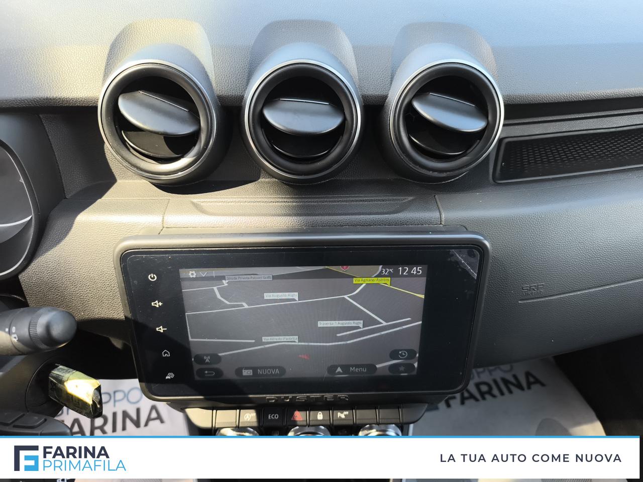 DACIA Duster II 2021 - Duster 1.0 tce Prestige up SL DaciaPlus Gpl