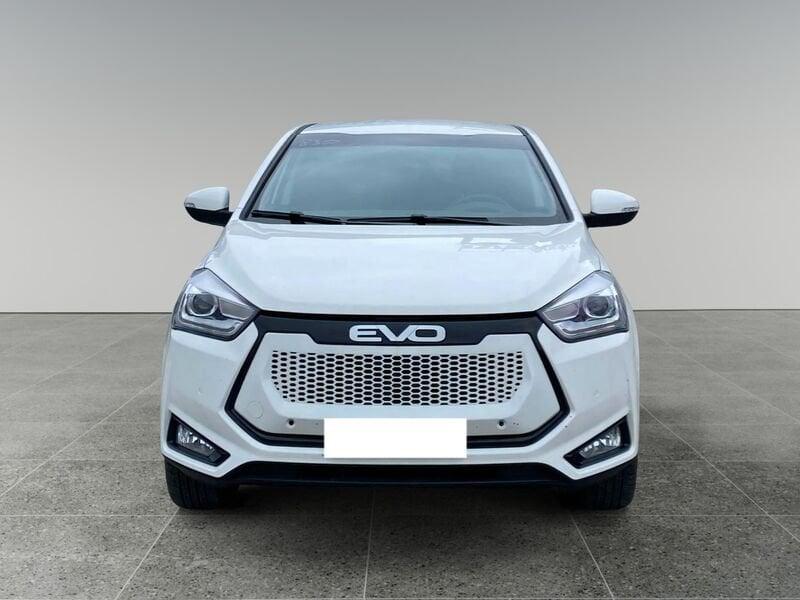 EVO Evo 3 Evo 3 1.5 Bi-fuel GPL